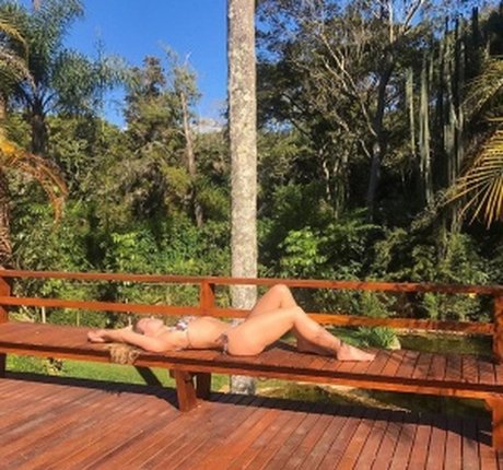 Paolla Oliveira free actress image