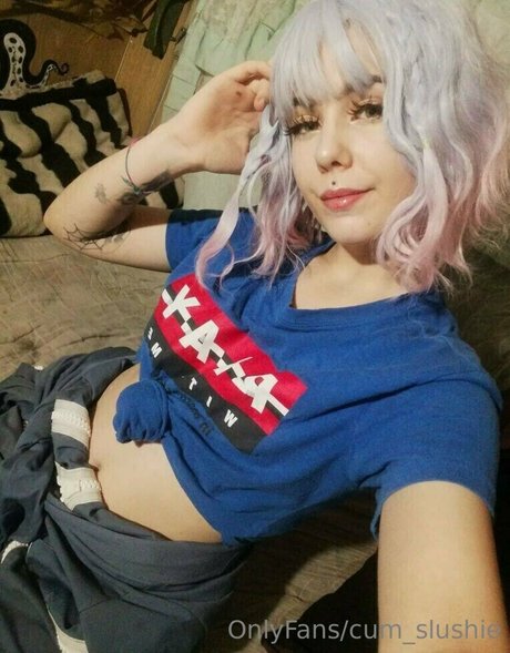 cvmslushie star adult photo