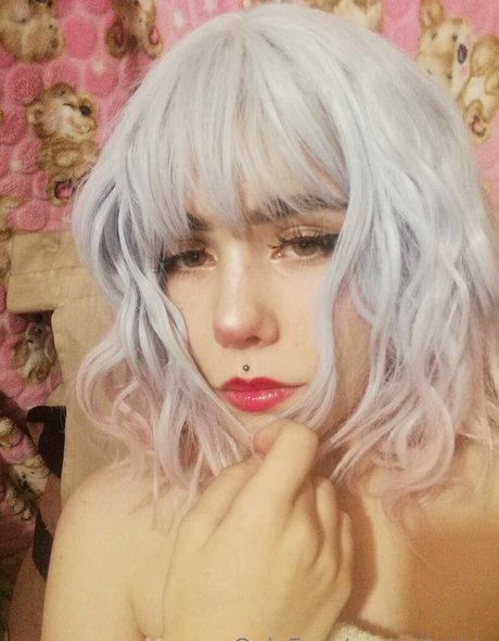 cvmslushie model exclusive images