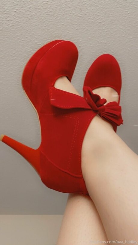 ava hadley hot pornstar picture