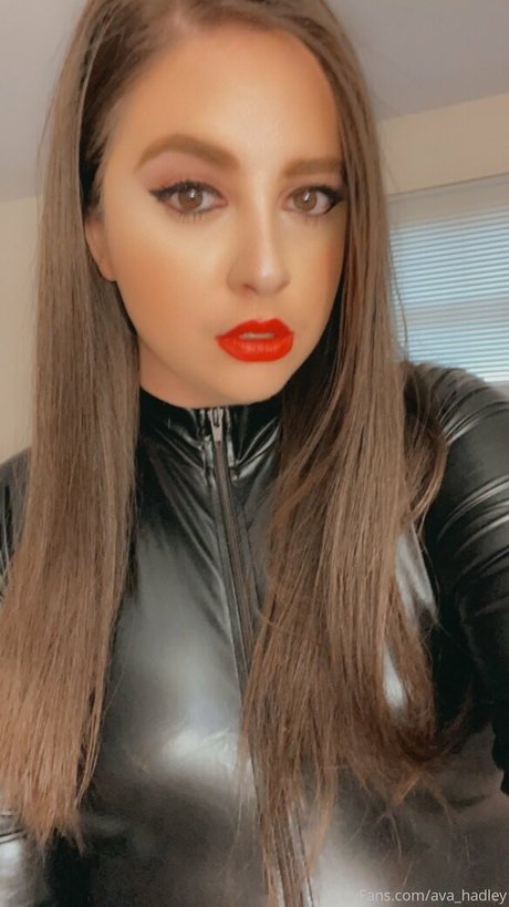 ava hadley sexy model gallery