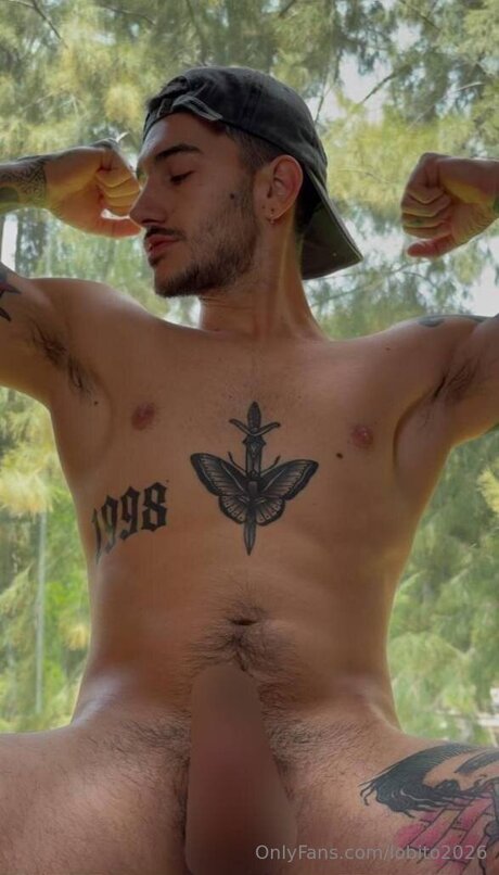 Lobito2026 model pics