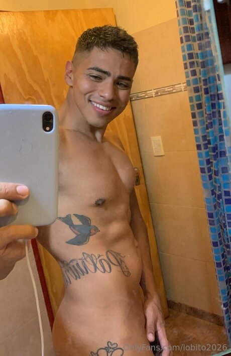 Lobito2026 model nice archive