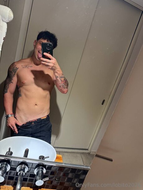 Lobito2026 nude model img
