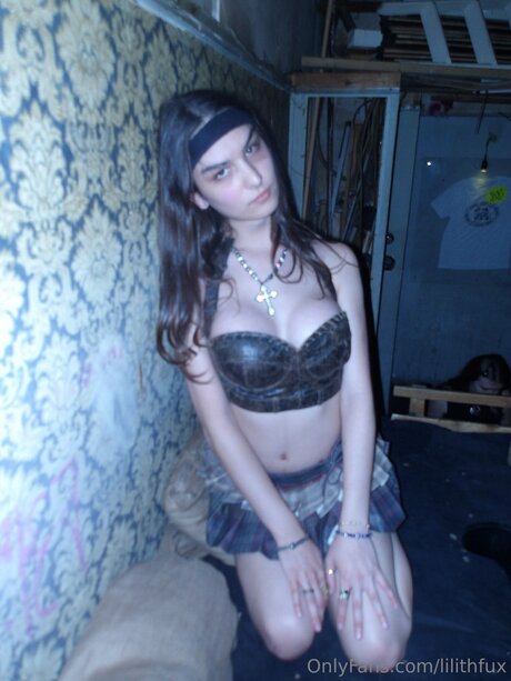 Lilithfux pornstar pic