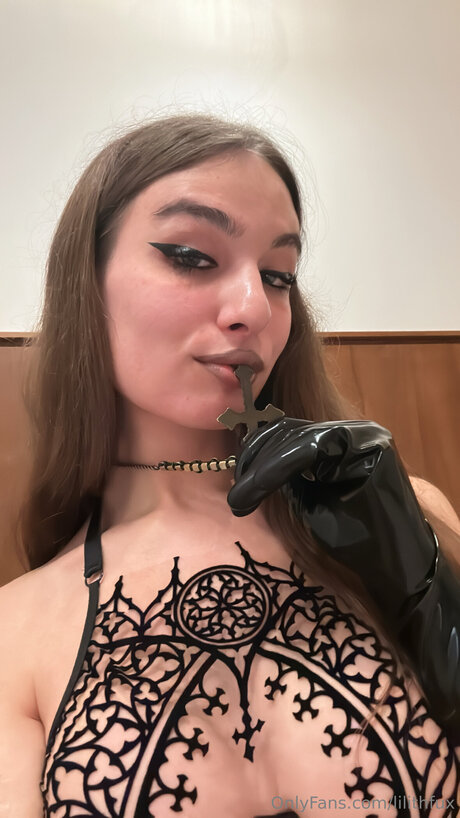 Lilithfux star xxx photo