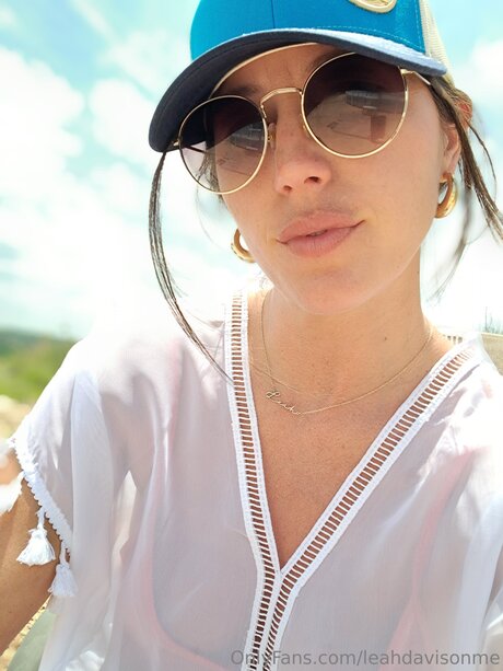 Leahdavisonme nice pornstar galleries