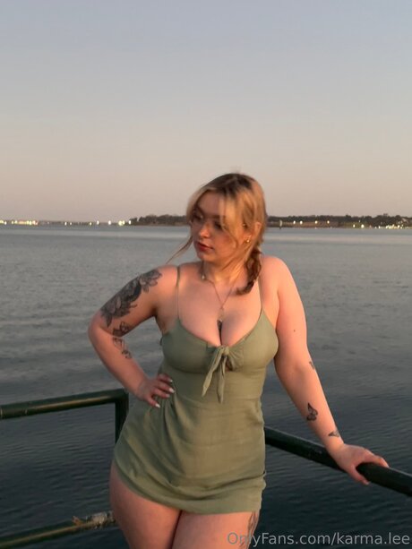 Karma Lee star nudes galleries