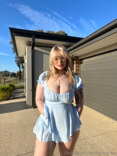 Karma Lee hd star galleries