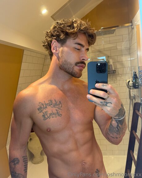 Joshmoorexxx pornstar xxx pictures