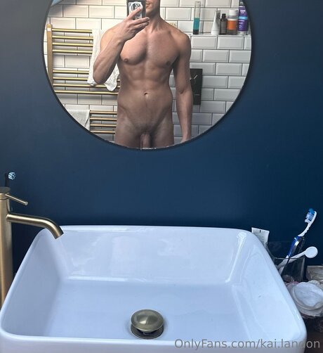 Kai Landon free model image