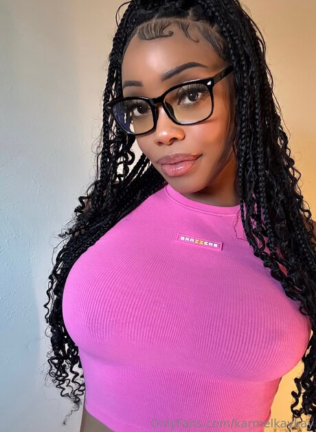 Karmelkaykay high quality pornstar photo