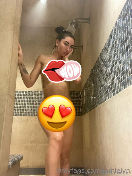 Jamielyn best star images