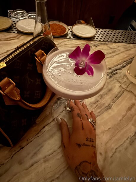 Jamielyn pornstar high quality pic