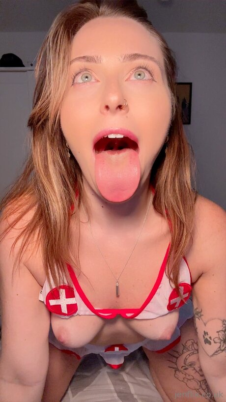 Jenflix01 exclusive star pics