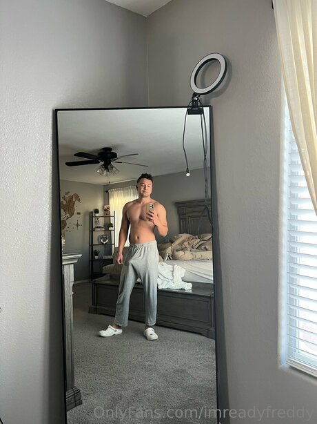 Imreadyfreddy sex pornstar pics