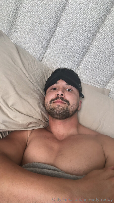Imreadyfreddy pornstar nice image
