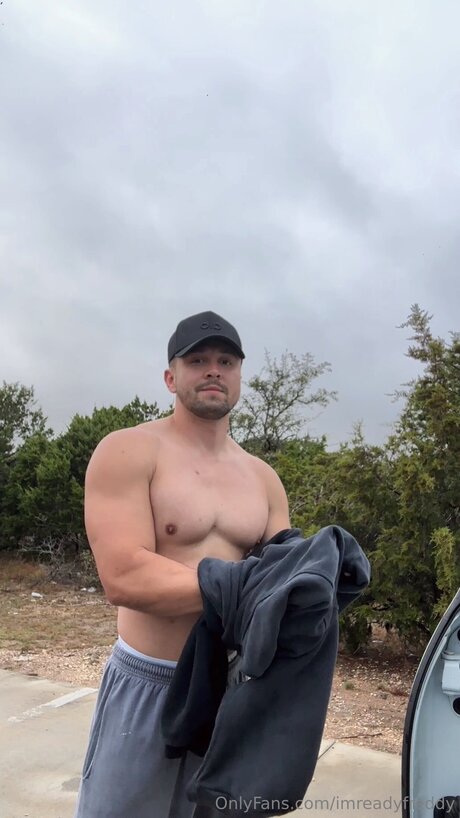 Imreadyfreddy perfect model img