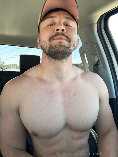 Imreadyfreddy hot pornstar photos