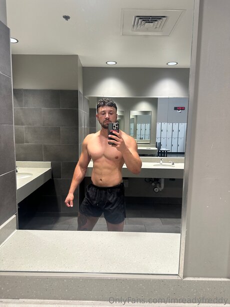 Imreadyfreddy art actress pics