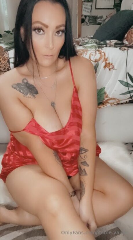 Itsme Valirie nude star pic