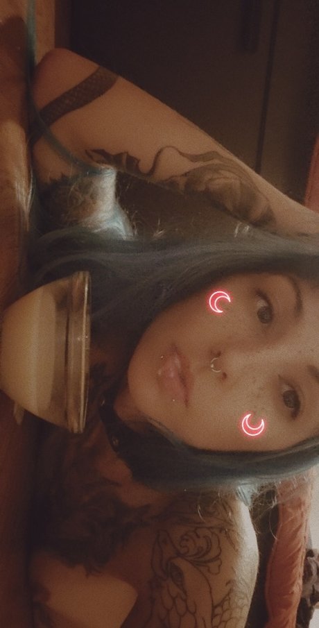 Discordia Suicide model nudes gallery