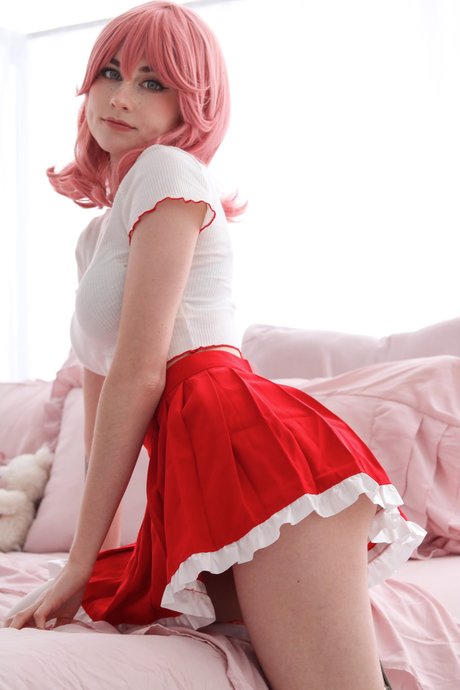 Mareesly Profile photo