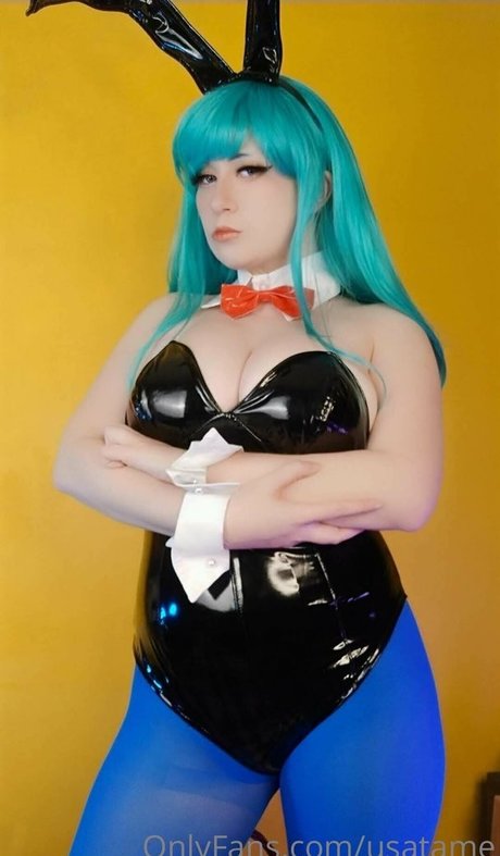 Usatame model beautiful gallery