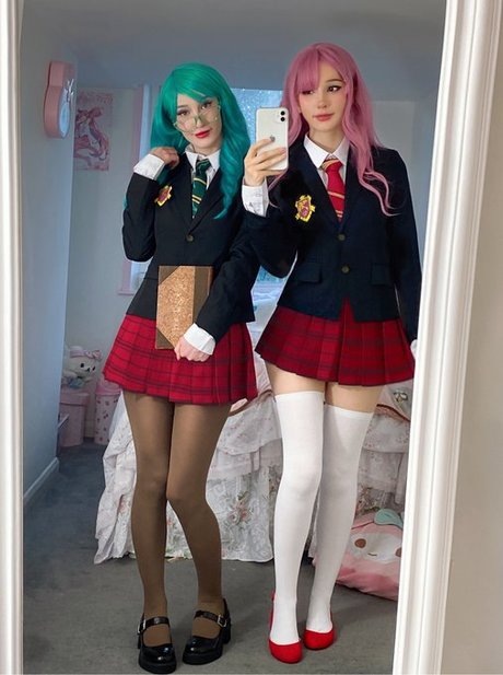 Kelly Jean porn model pictures