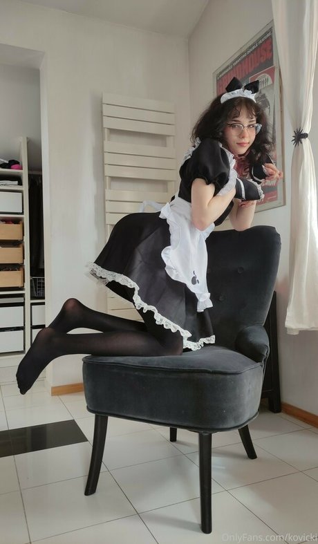 kovicki hot model galleries