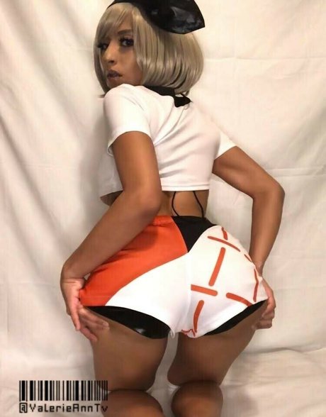 Valerie Ann TV pornstar beautiful img