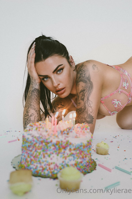 Kylie Rae star erotic gallery