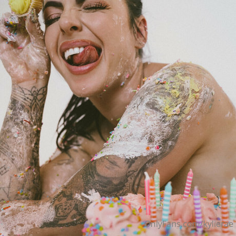 Kylie Rae model free galleries