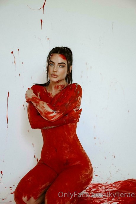 Kylie Rae adult model pics