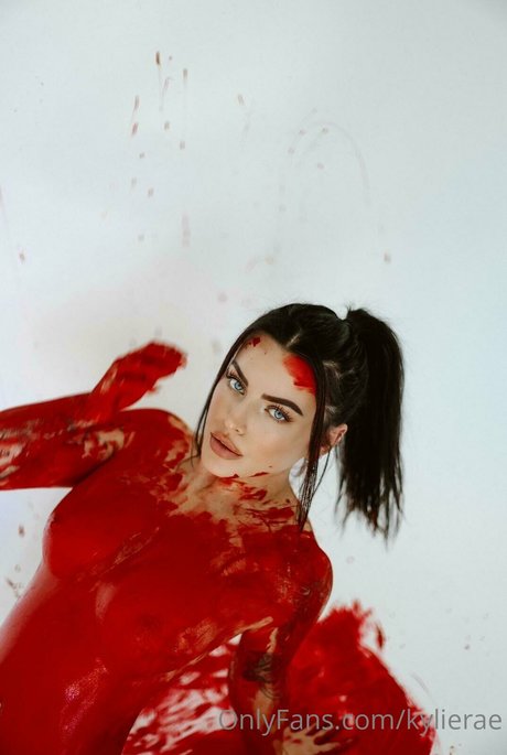 Kylie Rae exclusive pornstar pic