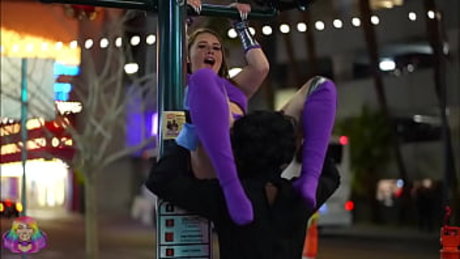 Richh Des star sexy pictures