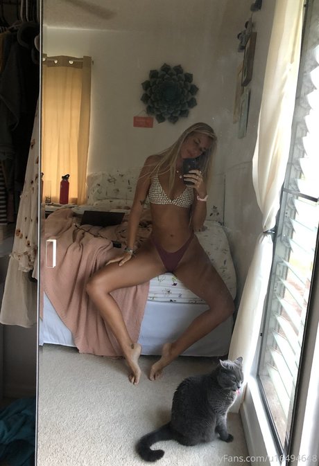 Beachbaby69 pornstar sexy photo