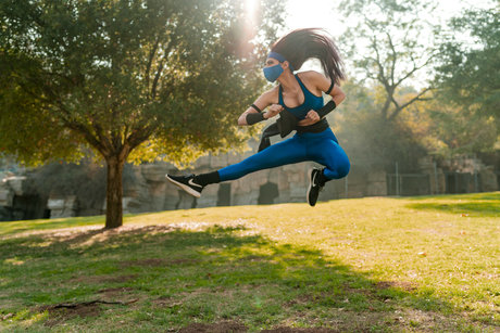 Kara Corvus erotic actress image