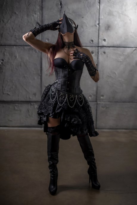 Kara Corvus sex actress images