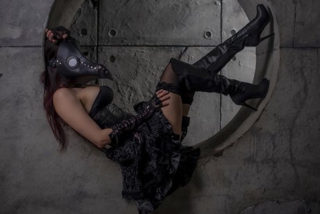 Kara Corvus Profile photo