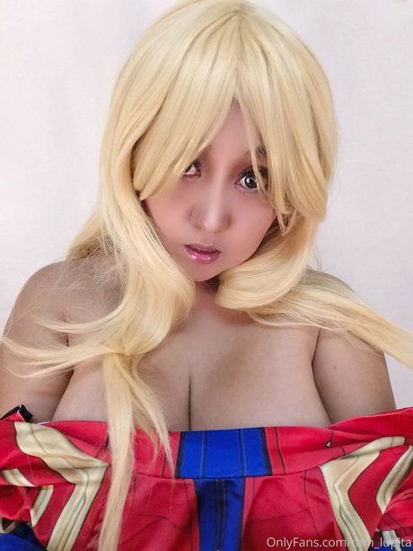 Mizuno Atena star best pictures