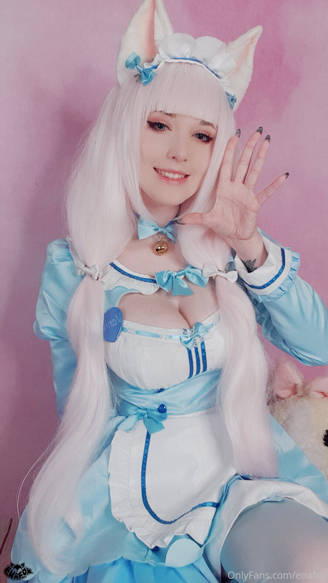 Enafox best star picture