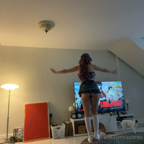 blonde nude onlyfans sex pic