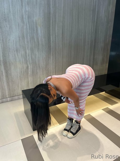 Rubi Rose pornstar nudes picture