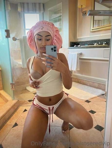 Rubi Rose beautiful model photos