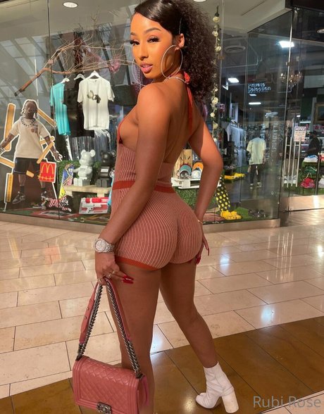 Rubi Rose pornstar pretty image