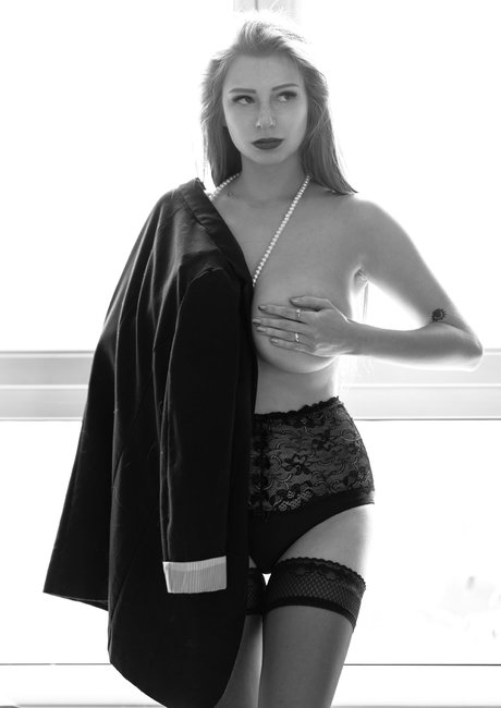 Katerina Soria hd model gallery