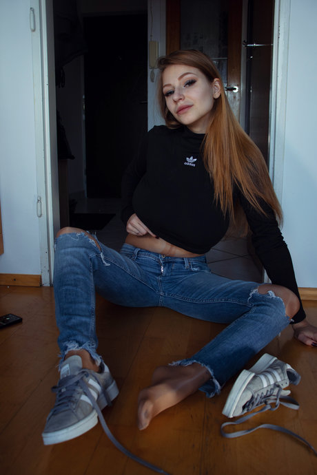 ginger kitty onlyfans sexy nude photos