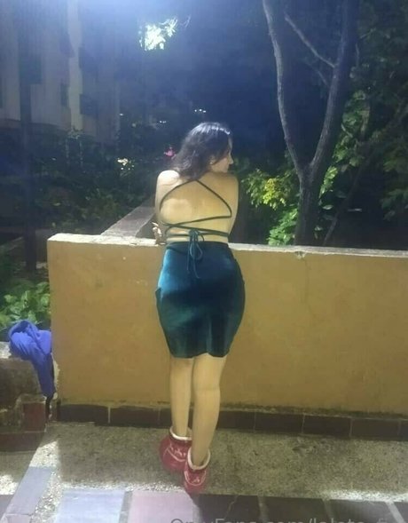 Fyorenzana model pornographic pics