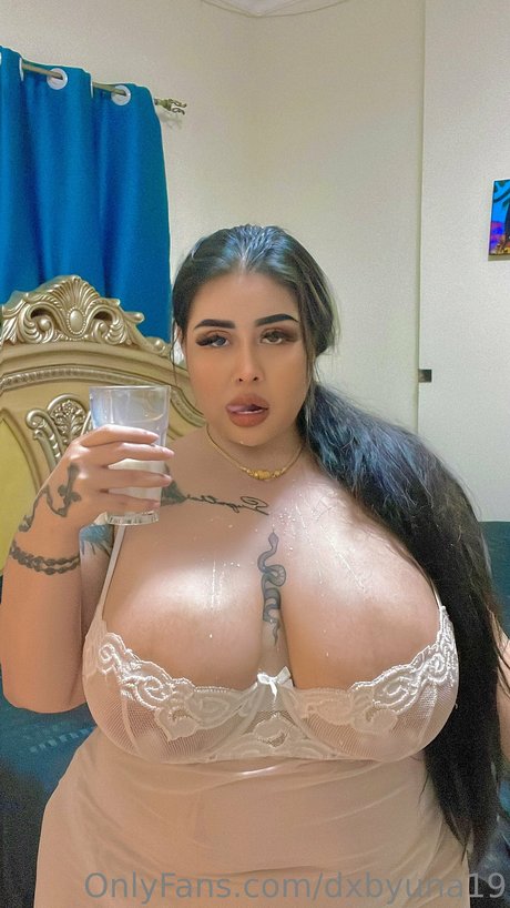 Dxbyuna19 beautiful star pic